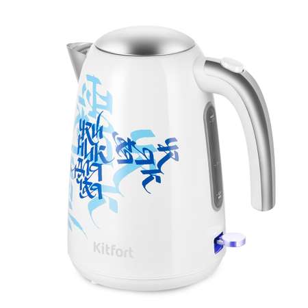 Чайник KITFORT КТ-6772
