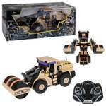 Игровой набор 1TOY строительный каток