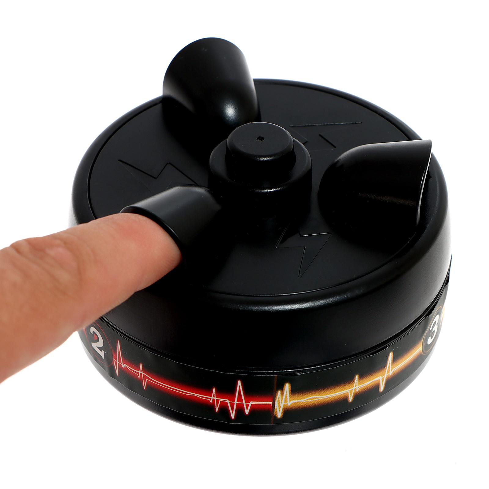 Настольная игра Лас Играс KIDS - фото 5