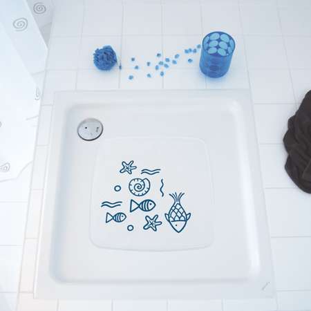 Коврик RIDDER Neptun противоскользящий