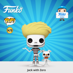Фигурка Funko POP!