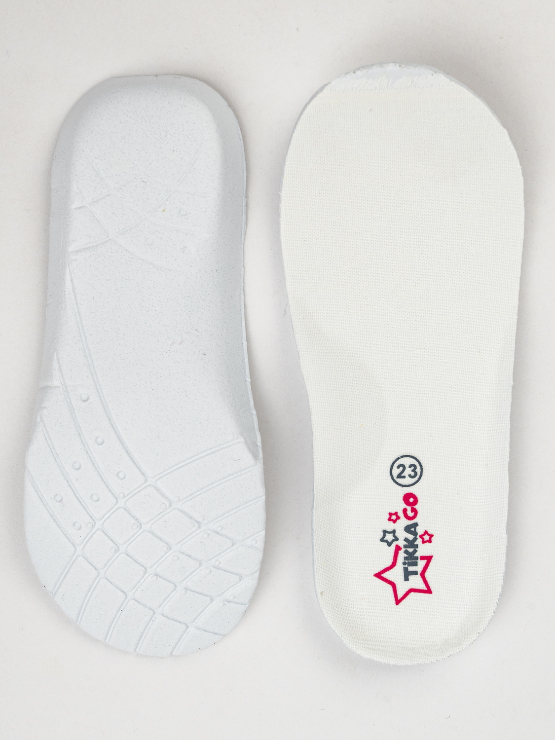 Кеды TikkaGo 7T22_12604_pink-white - фото 8