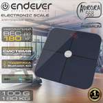Весы ENDEVER Aurora-568