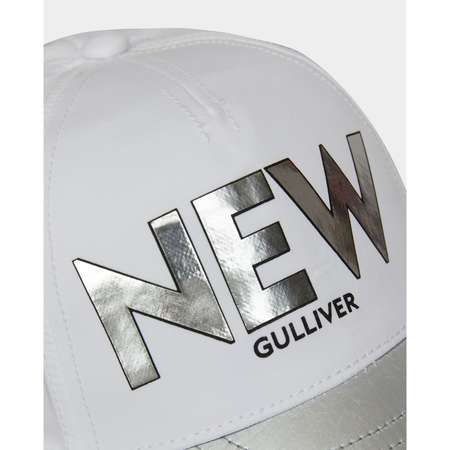 Кепка Gullivеr.