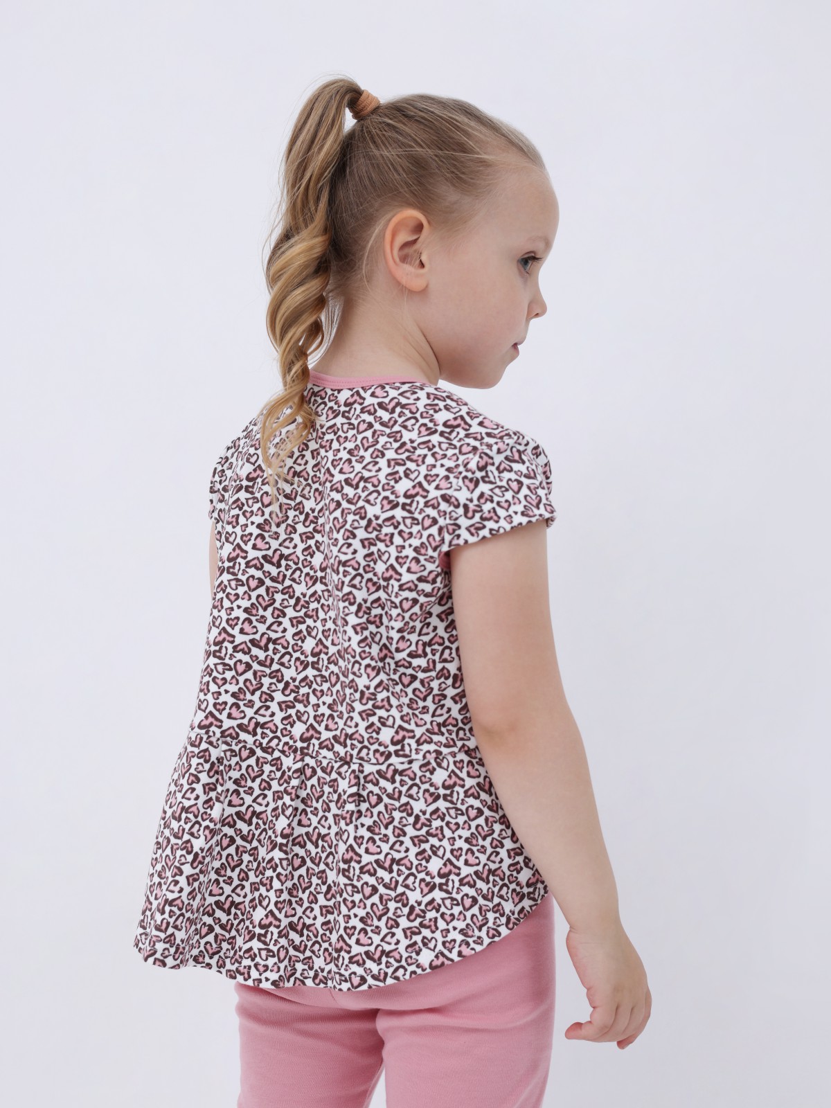 Туника Пелигрин Т4с - фото 4