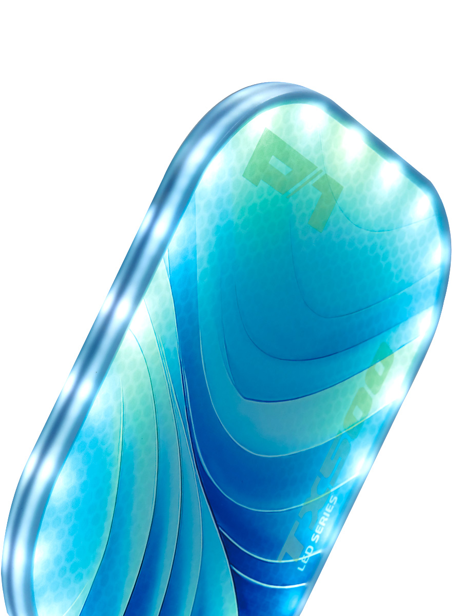 Активная игра Hape Ракетка для пиклбола - фото 4