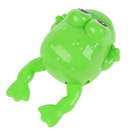 Игрушка Умка Лягушка заводная 303881