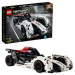 Конструктор LEGO Technic Formula E Porsche 99X Electric