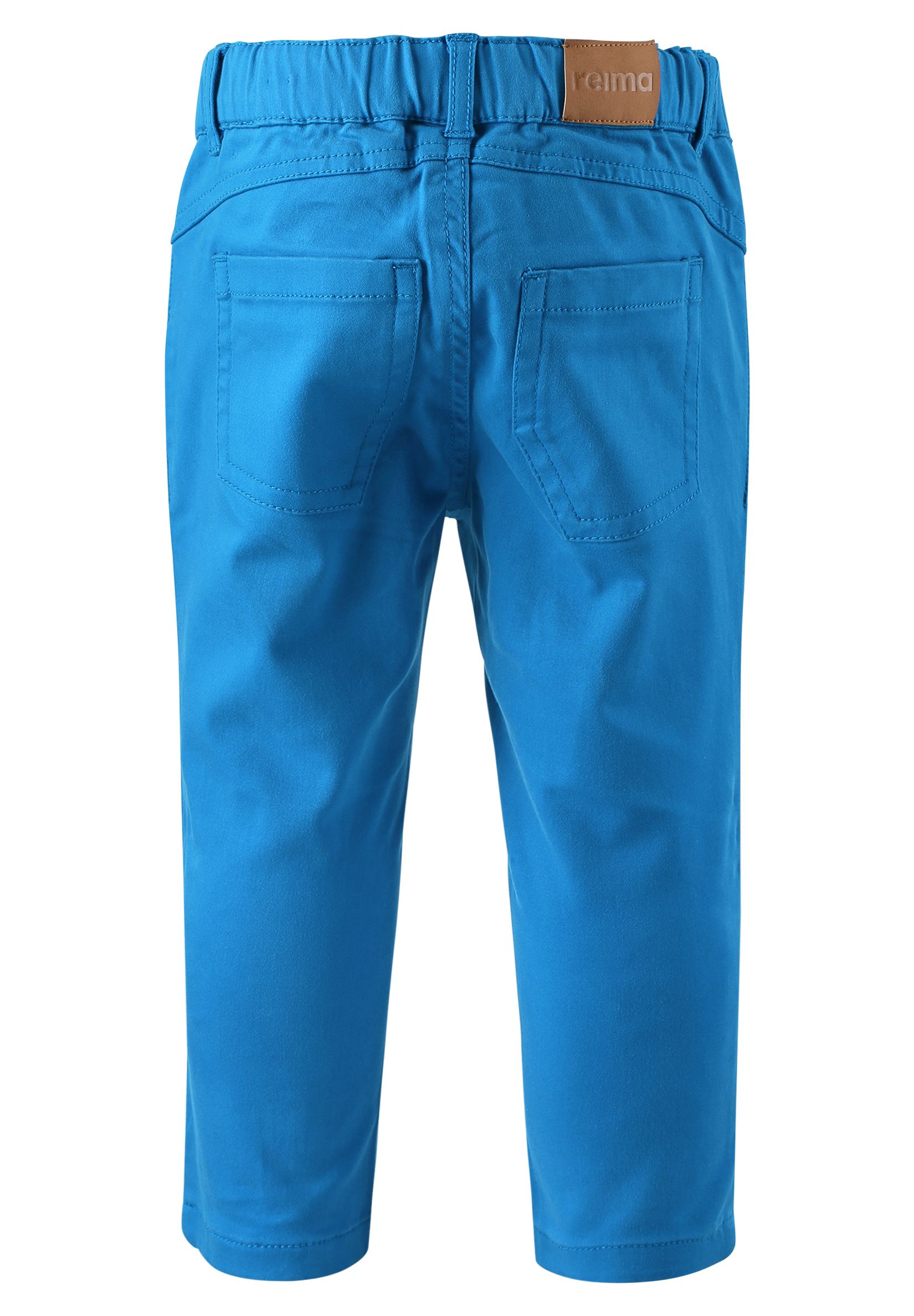 Брюки Reima 512121-6500 - фото 2