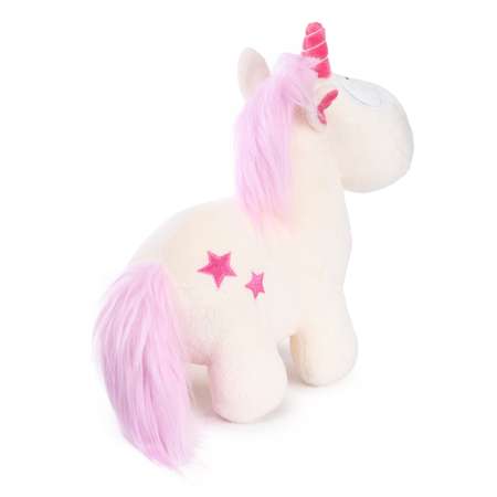 Игрушка мягкая Nici единорог