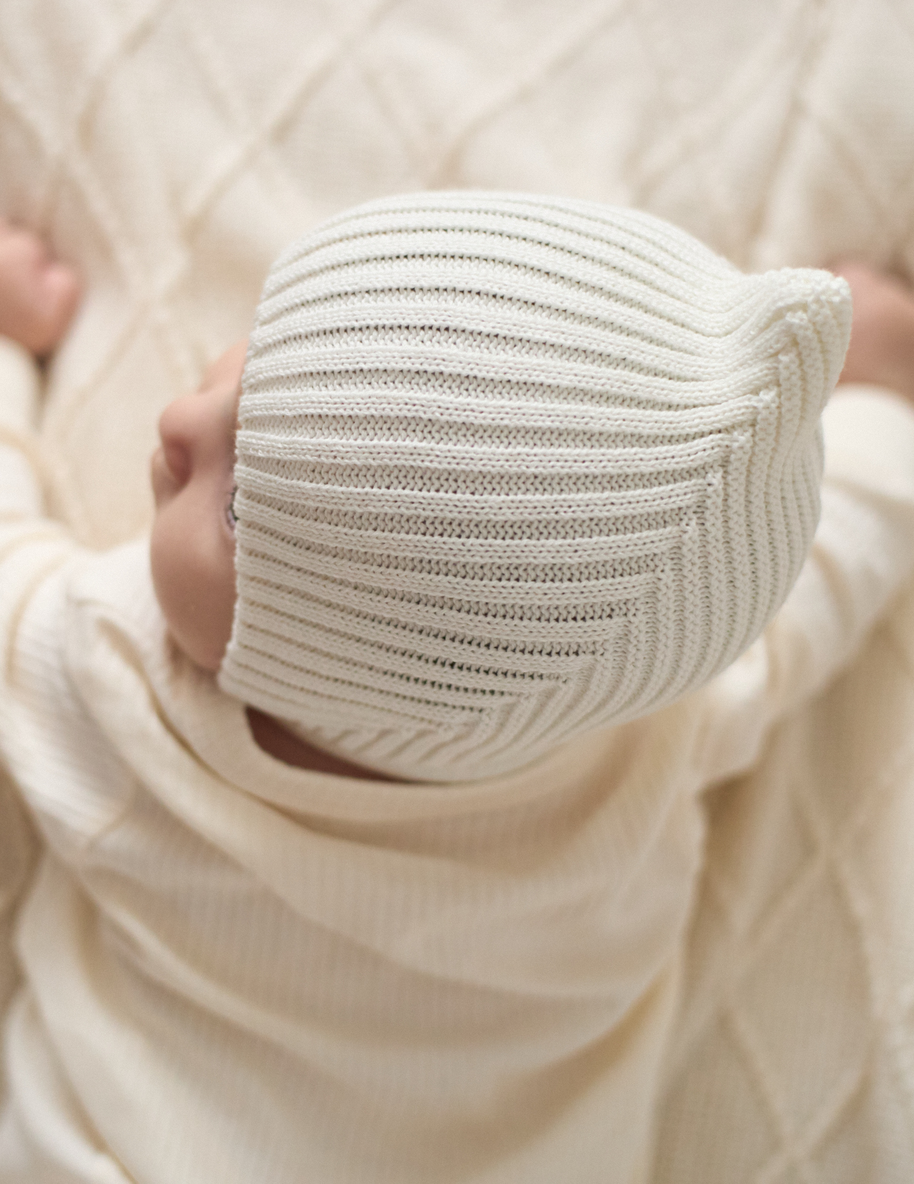 Шапочка Starkoff Kids Д200515 - фото 2