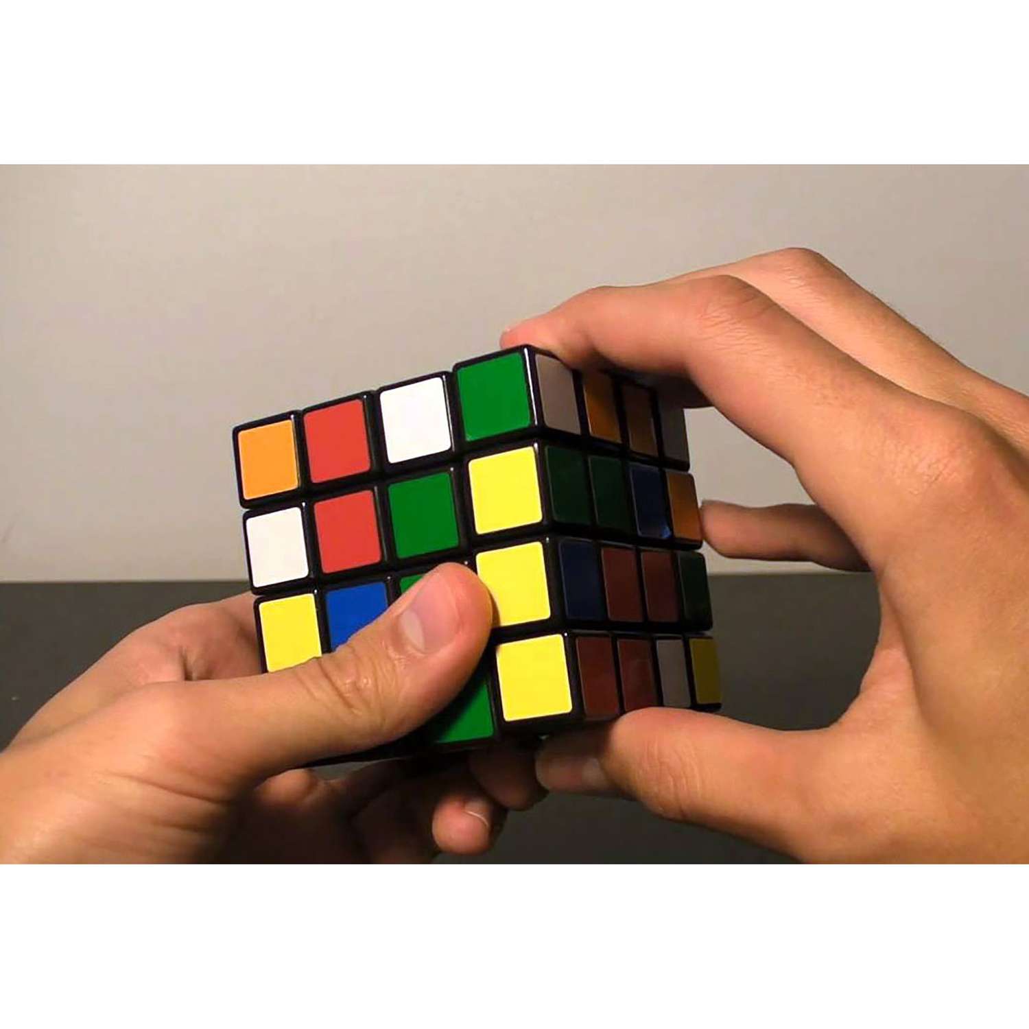 Настольная игра Rubik`s - фото 4