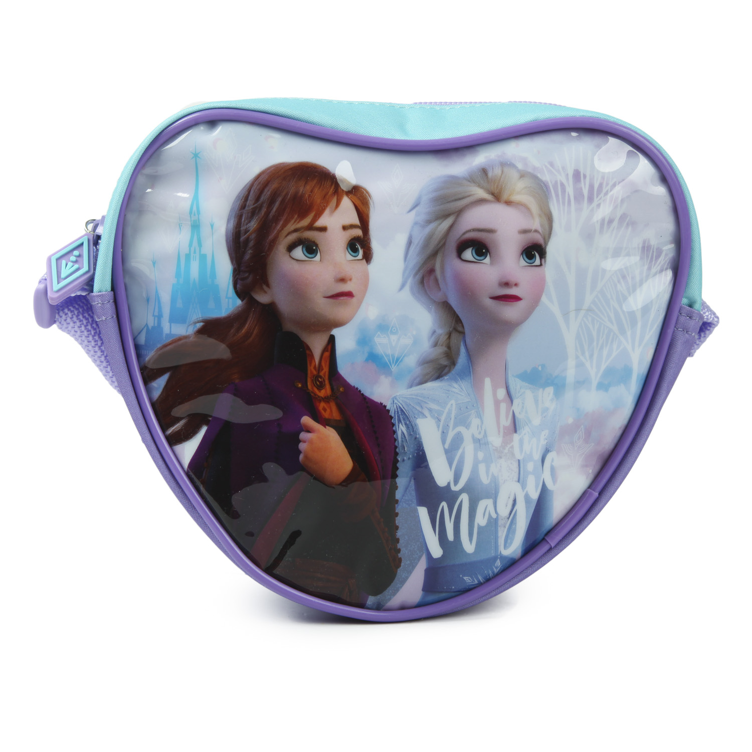 Сумка Erhaft Disney плечевая - фото 2