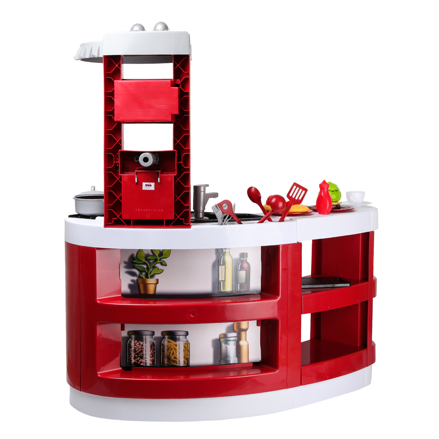 Игрушечная кухня Klein - фото 4