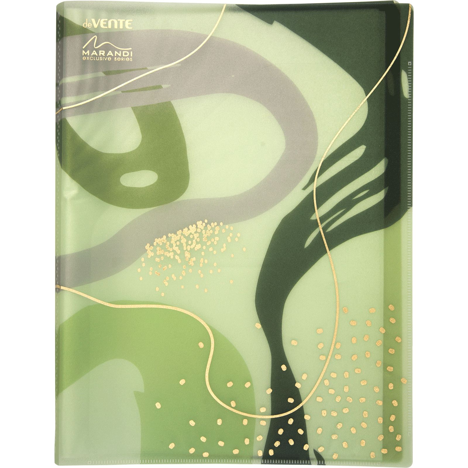 Папка-органайзер deVENTE А4 - фото 1