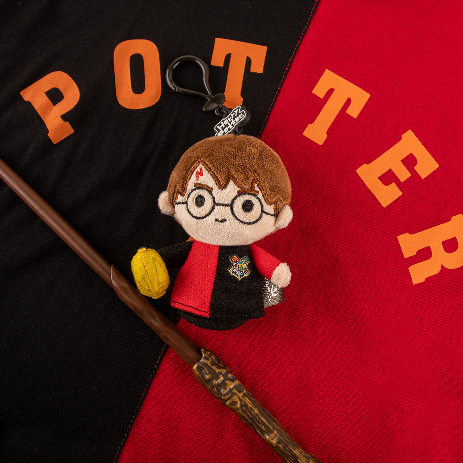 Игрушка Harry Potter Волшебник - фото 3