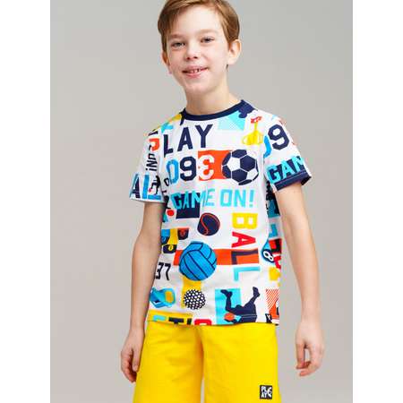 Футболка PlayToday
