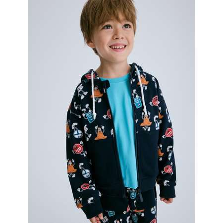 Толстовка Futurino Fashion