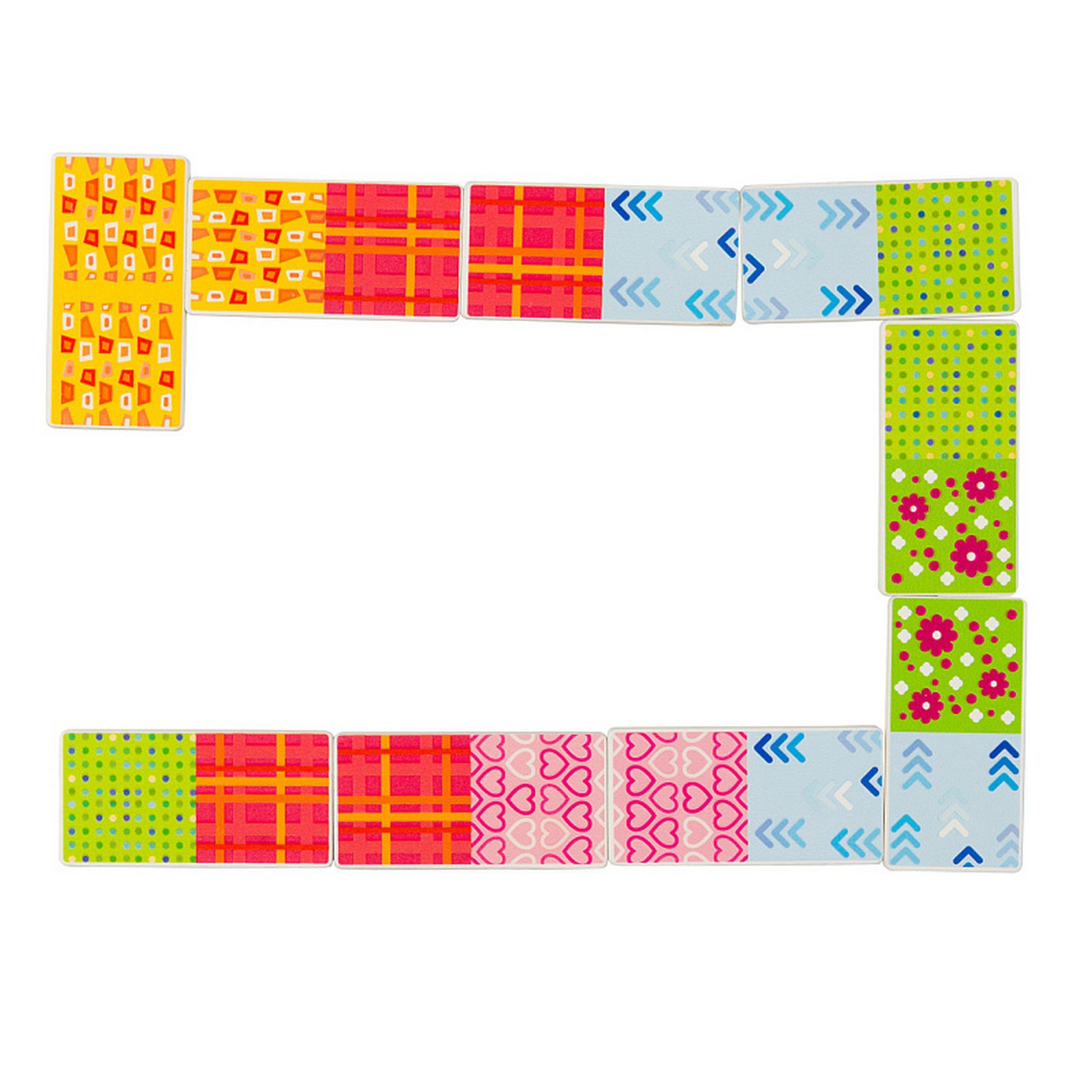 Настольная игра Sima-Land Домино - фото 5