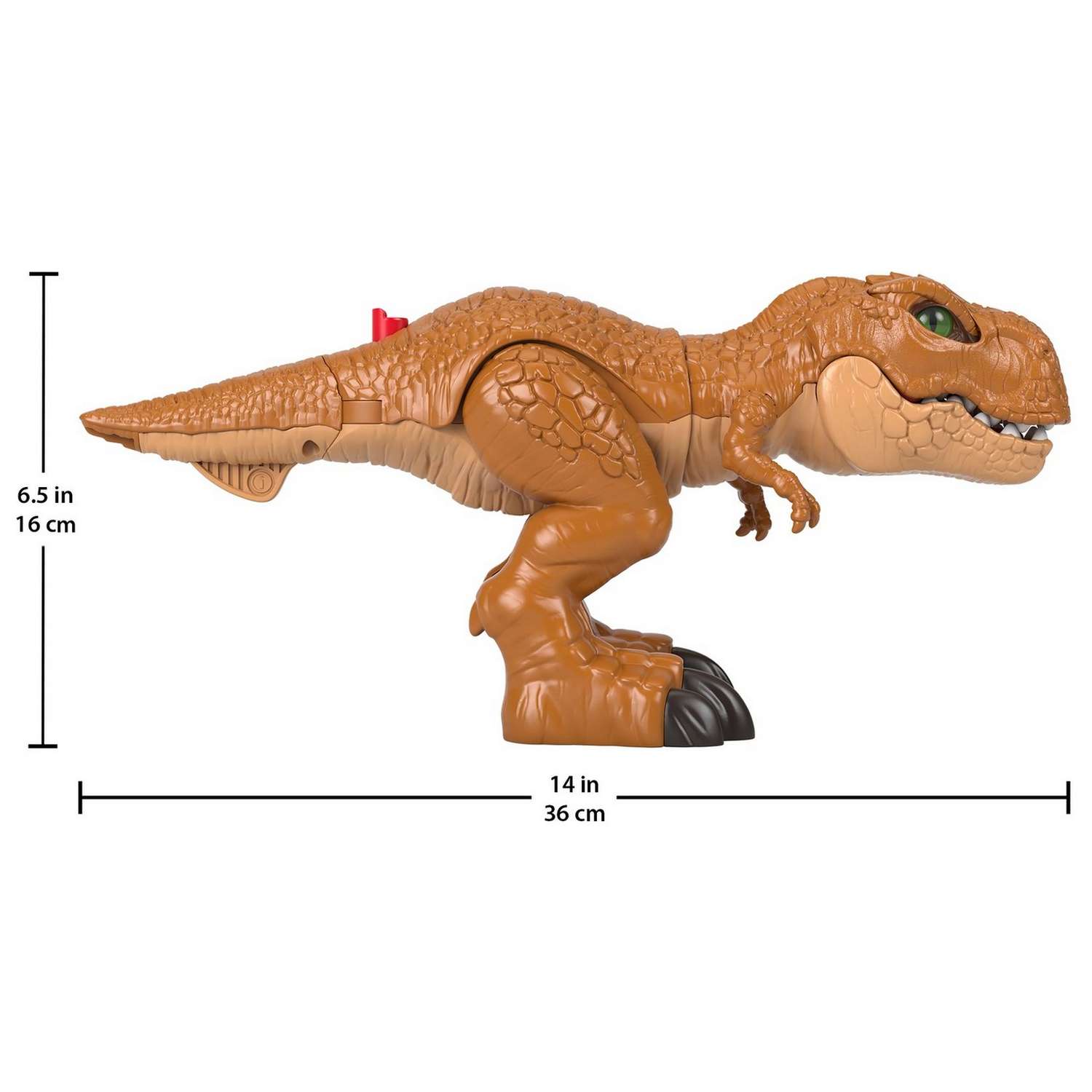 Фигурка IMAGINEXT - фото 21