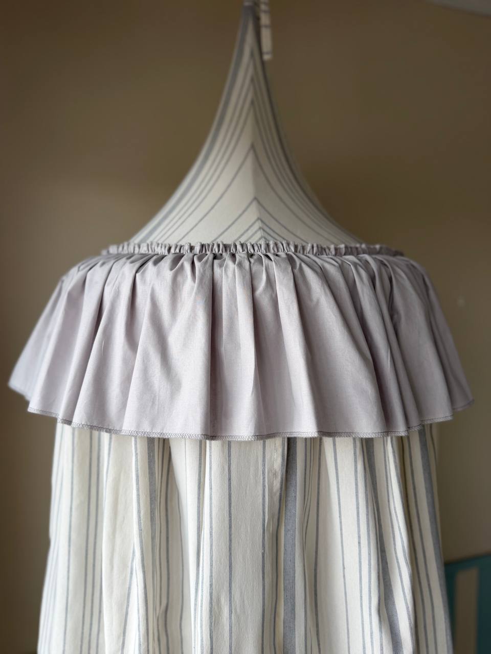 Балдахин Малышу по Шалашу - фото 7