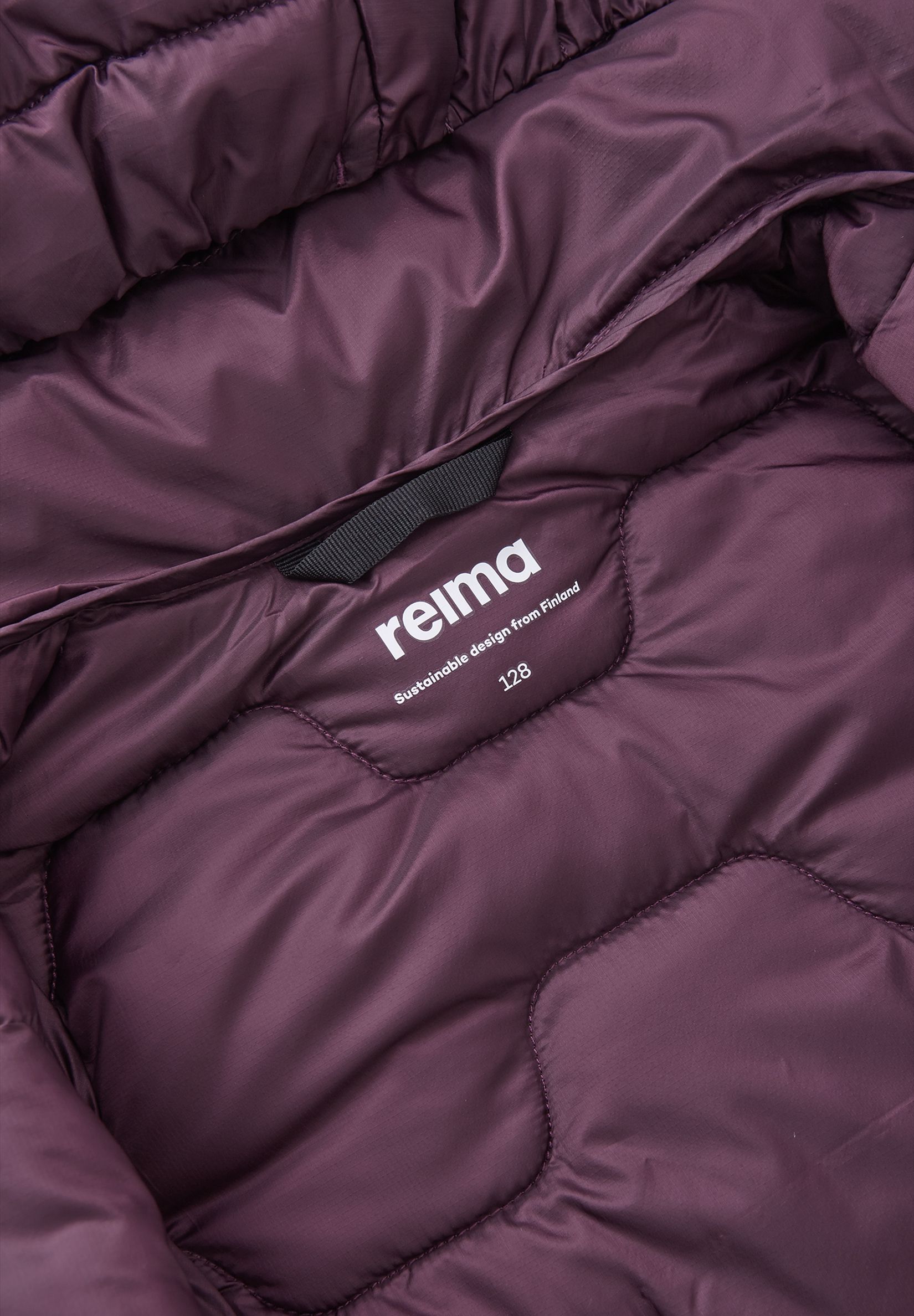 Куртка Reima 5100146A-4960 - фото 10