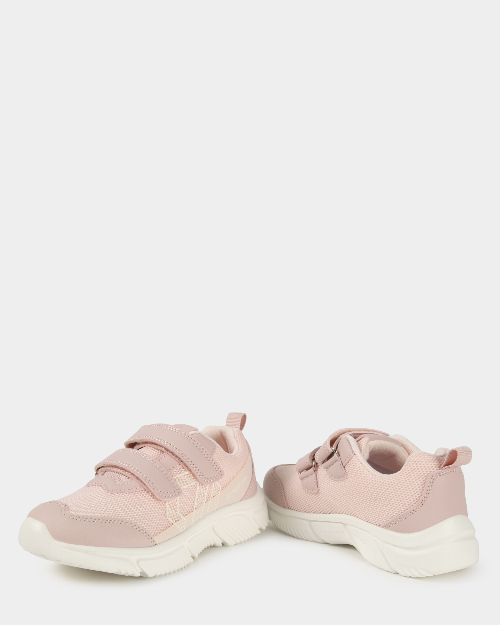 Кроссовки Jomoto S26QXtgRS-418-JJ - фото 6