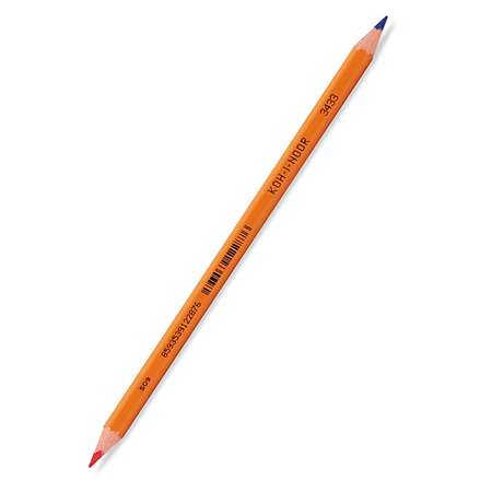 Карандаши цветные Koh-I-Noor 1 шт.