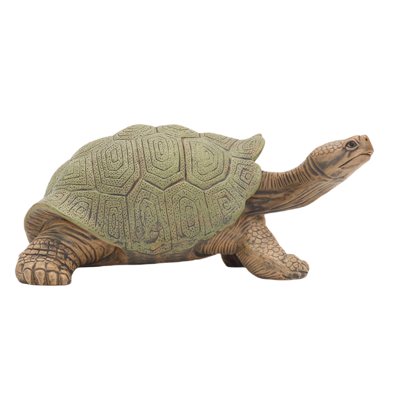 Фигурка Детское Время Галапагосская Черепаха - фото 4
