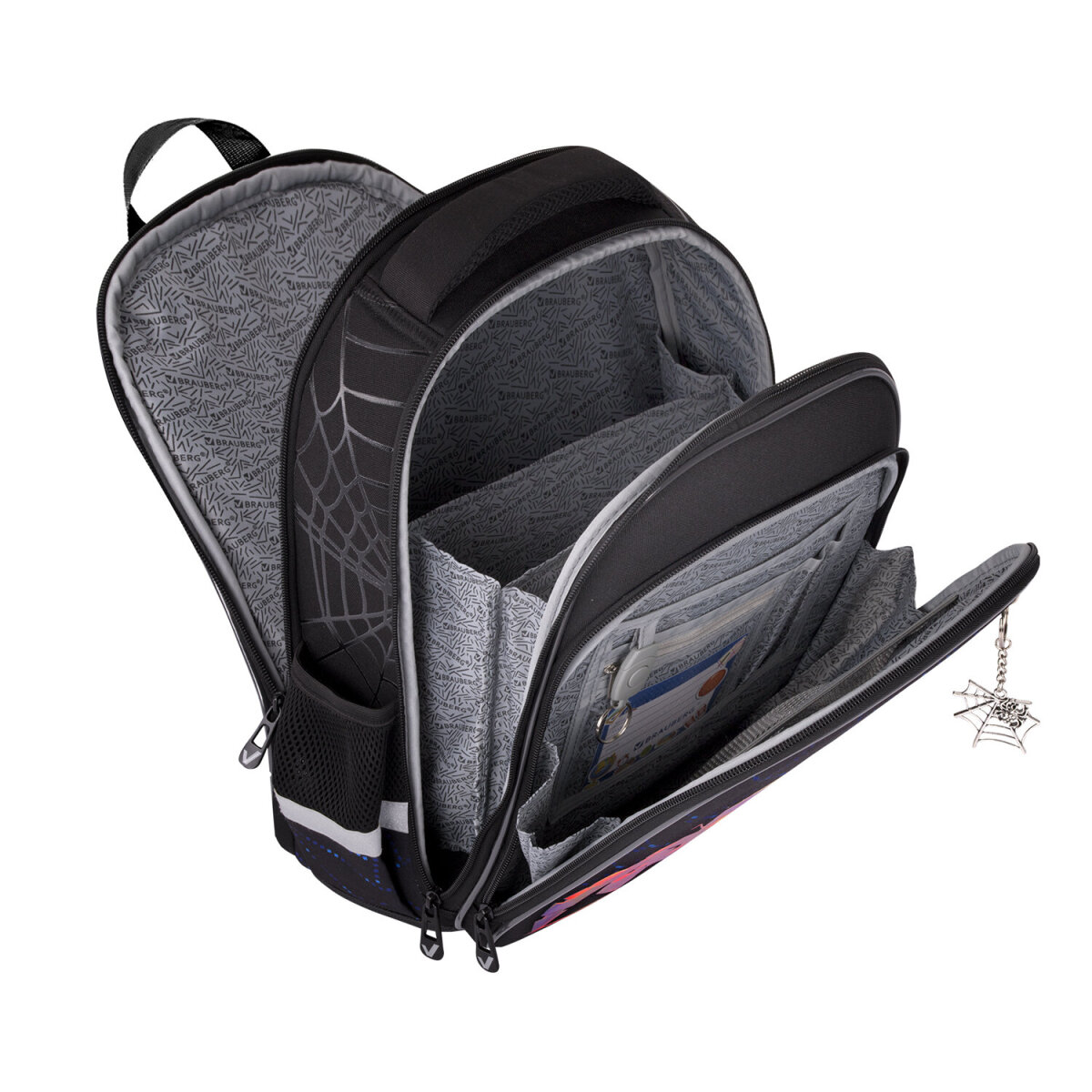 Рюкзак Brauberg - фото 19