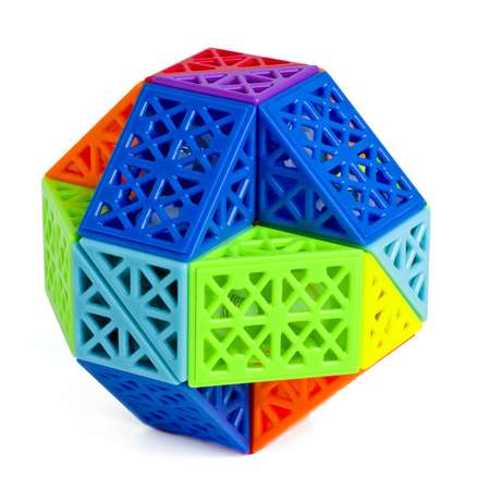 Настольная игра SFT Змейка Рубика