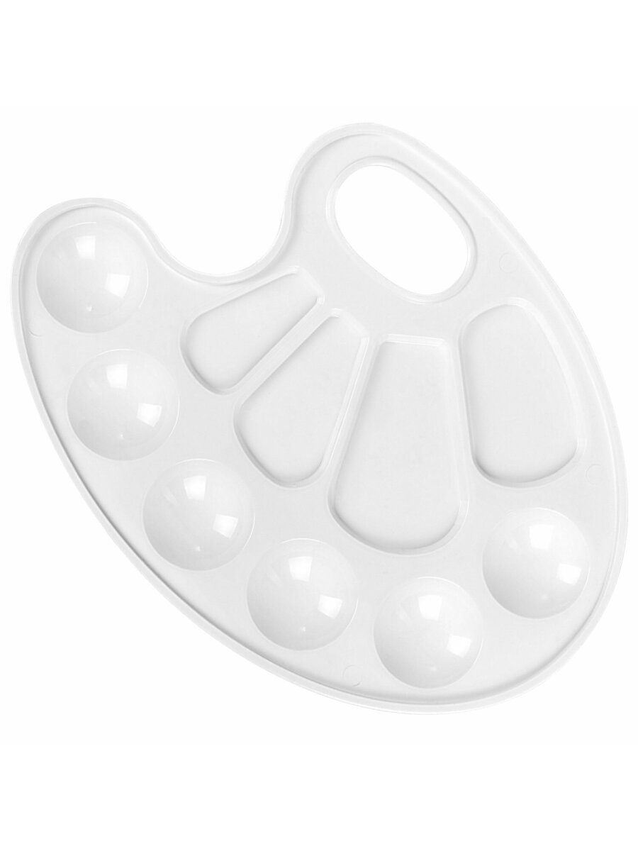 Набор для рисования Пифагор 5 шт. - фото 6