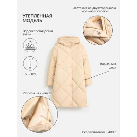 Пальто Acoola