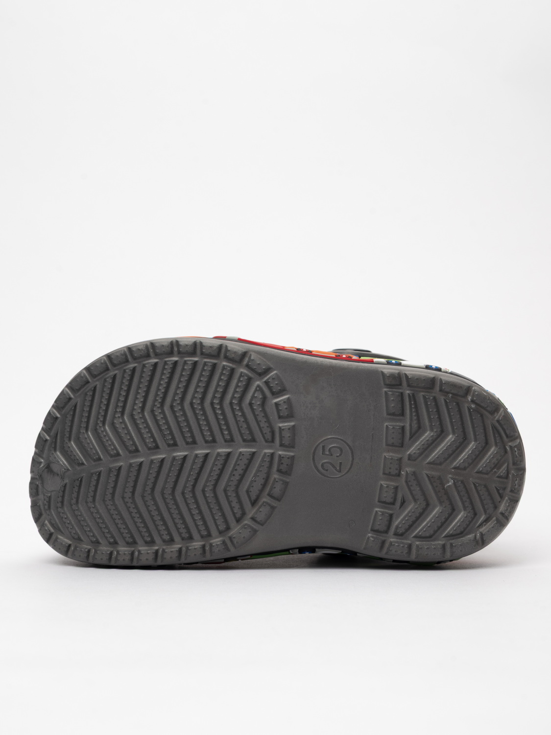 Сабо TikkaGo 7O03_25241_grey - фото 7