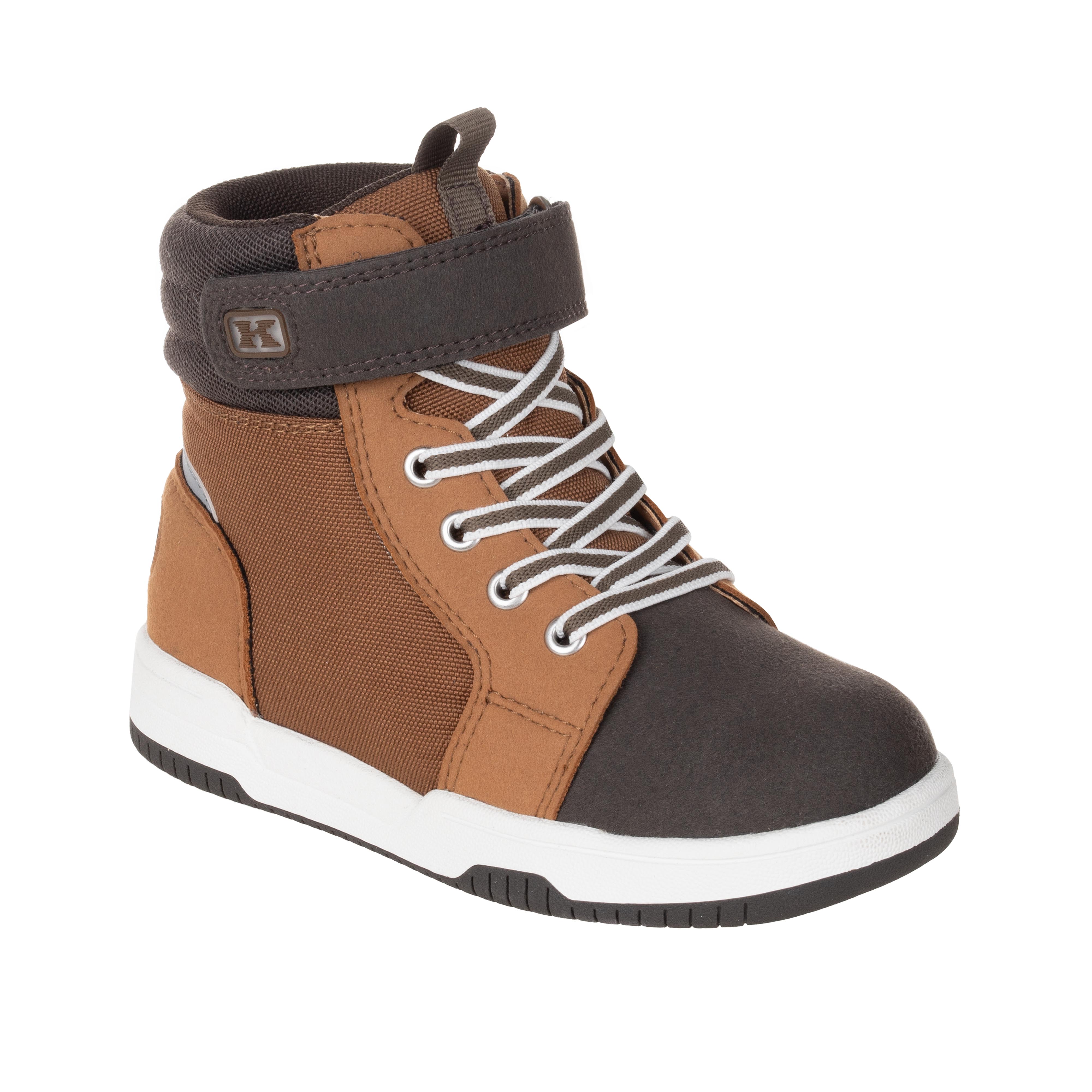 Ботинки Kerry K24125 B/801 - фото 1