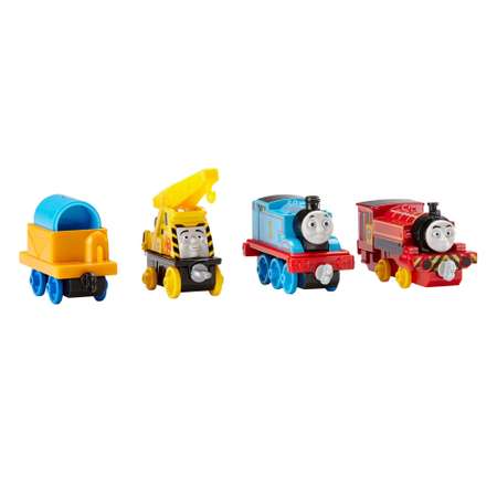 Поезд Thomas and Friends
