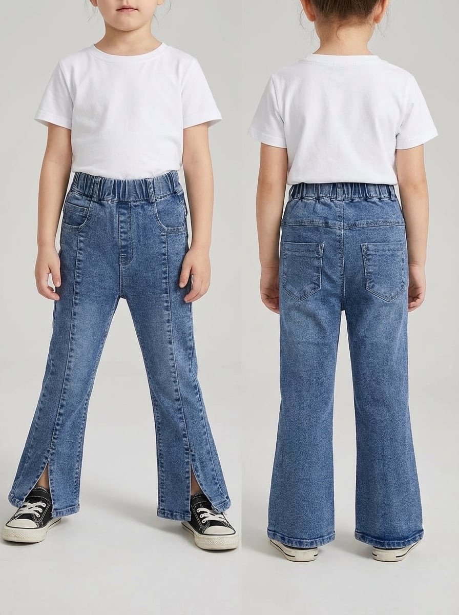 Джинсы MODERNFECI CNK2055# - фото 2