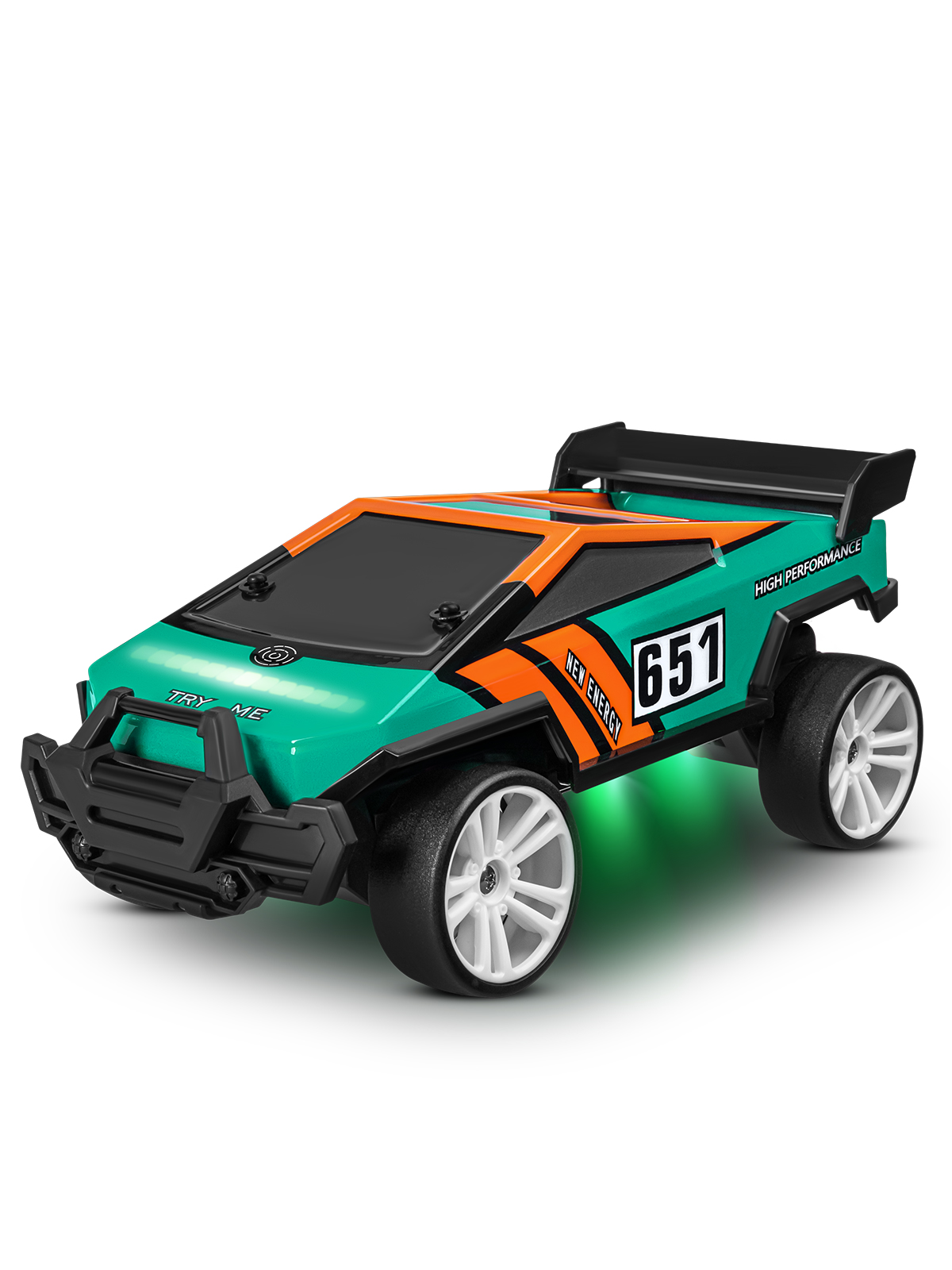 Автомобиль РУ AUTODRIVE 1:18 - фото 20