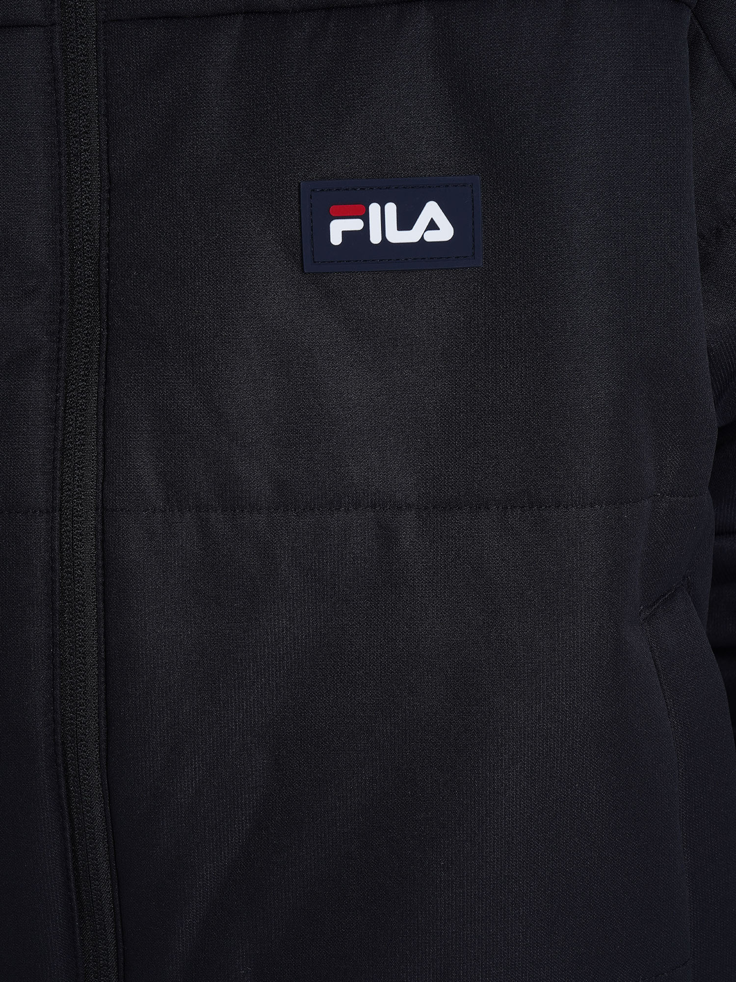 Куртка FILA 138036FLA-99 - фото 12