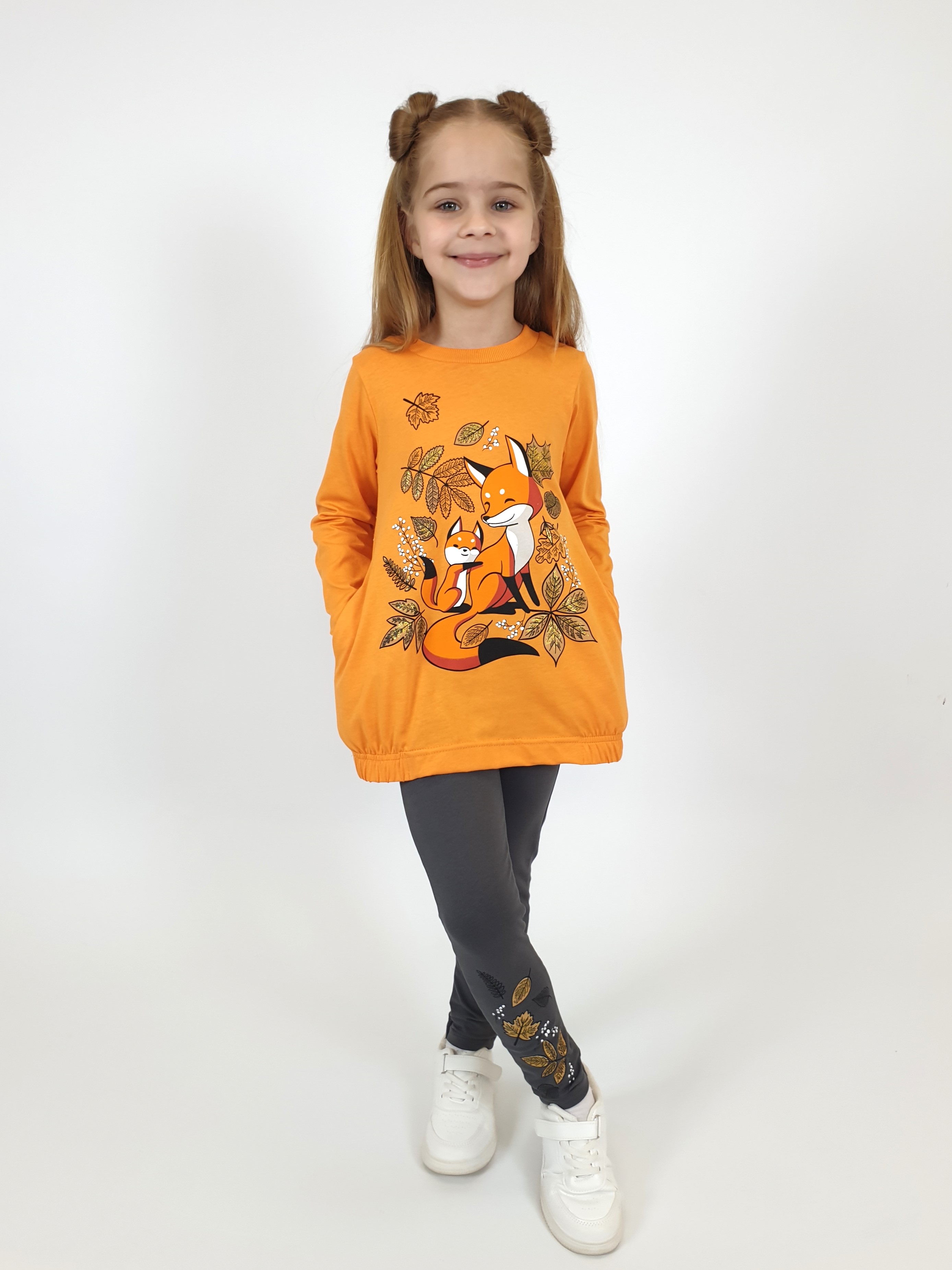 Костюм Luneva 02-144-2. - фото 7