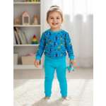 Пижама VGtrikotazh