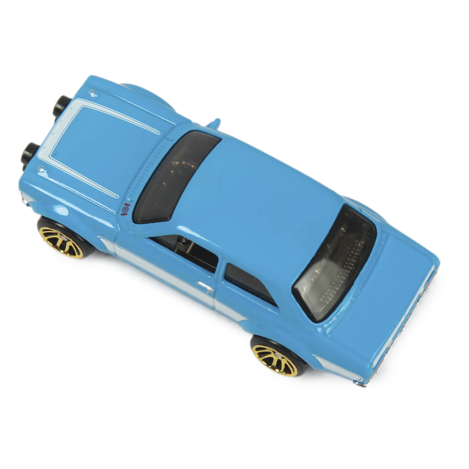 Автомобиль Hot Wheels HNR88 - фото 6