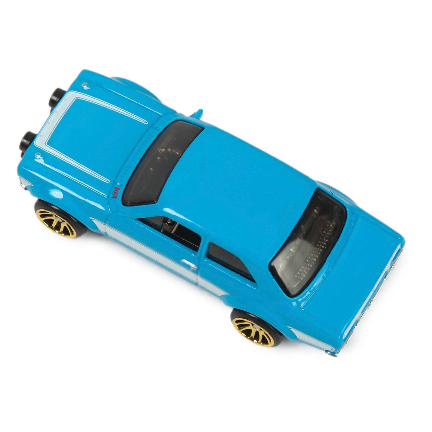 Автомобиль Hot Wheels HNR88 - фото 6