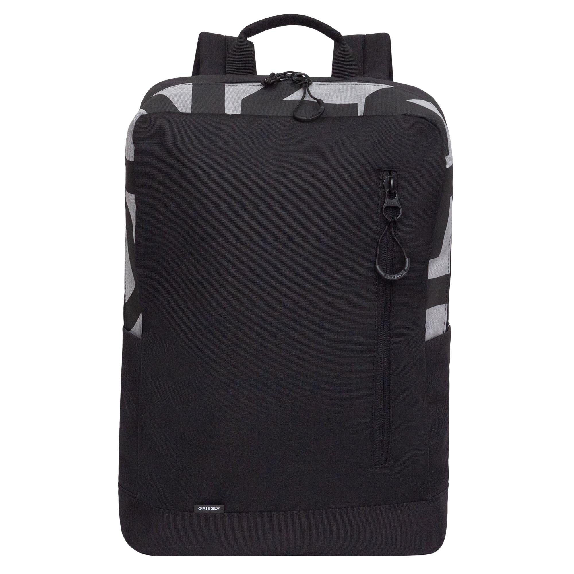 Рюкзак Grizzly для мальчика - фото 1