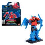 Игровой набор Dinoster Раптор Болт Винг