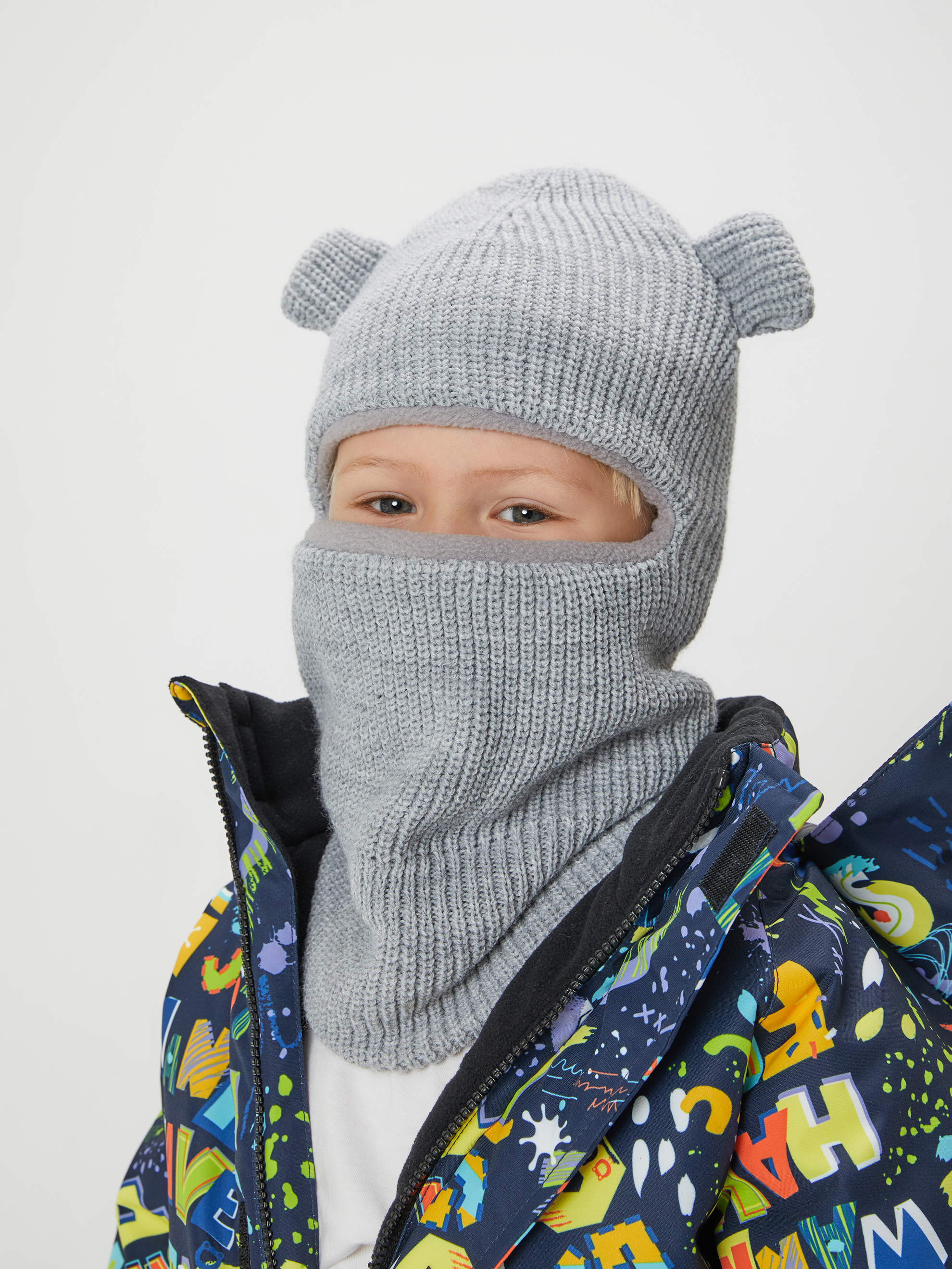 Шапка Acoola 20336400023_0074369 - фото 13