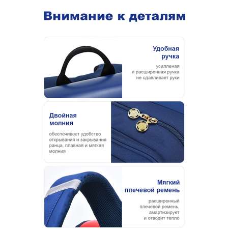 Ранец myTrend