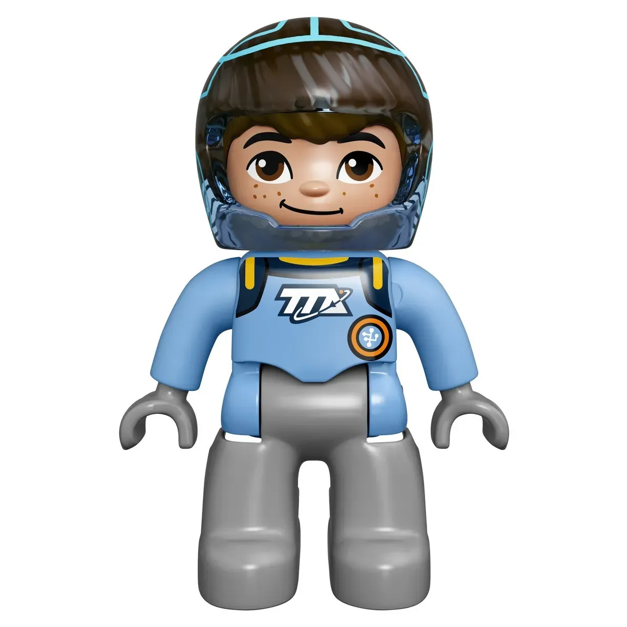 Конструктор LEGO DUPLO - фото 4
