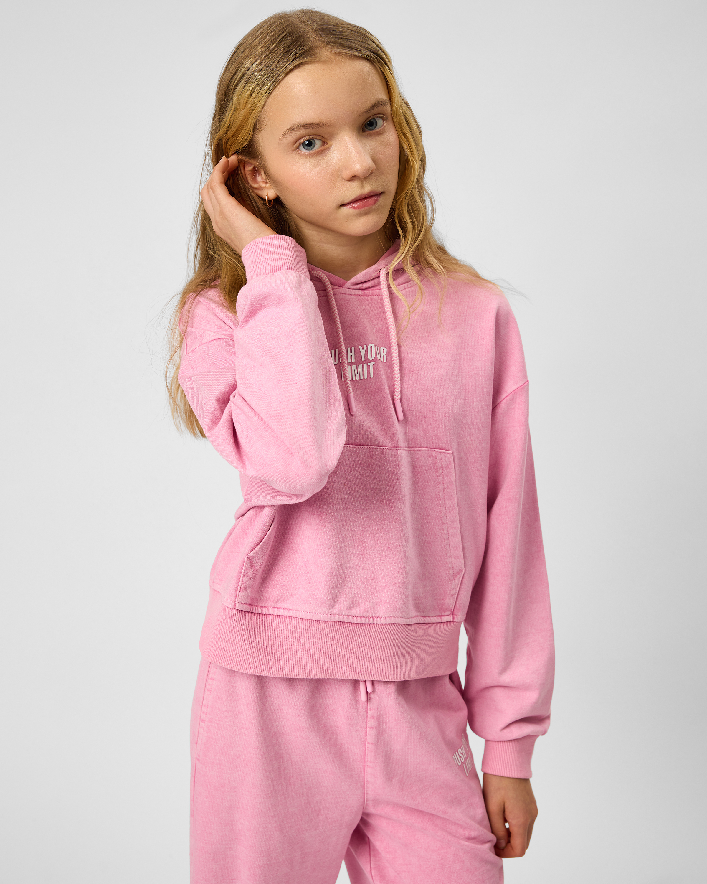 Худи Futurino S26FU3-G92tg-JJ - фото 1