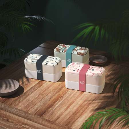 Ланч-бокс Monbento MB Original CN power